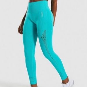 Gymshark Energy Seamless Leggings